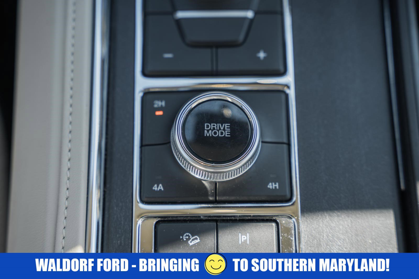 Used 2024 Ford Expedition Max Platinum image 36