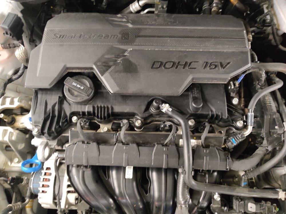 Used 2025 Hyundai Elantra SEL FWD image 30