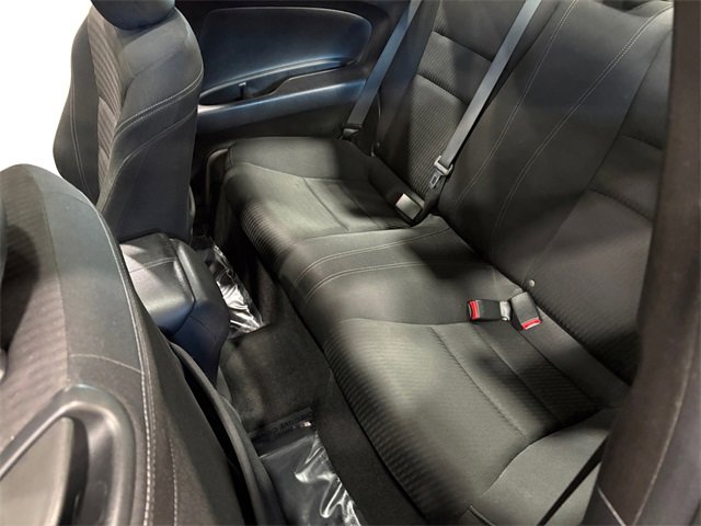 Used 2017 Honda Accord EX image 10