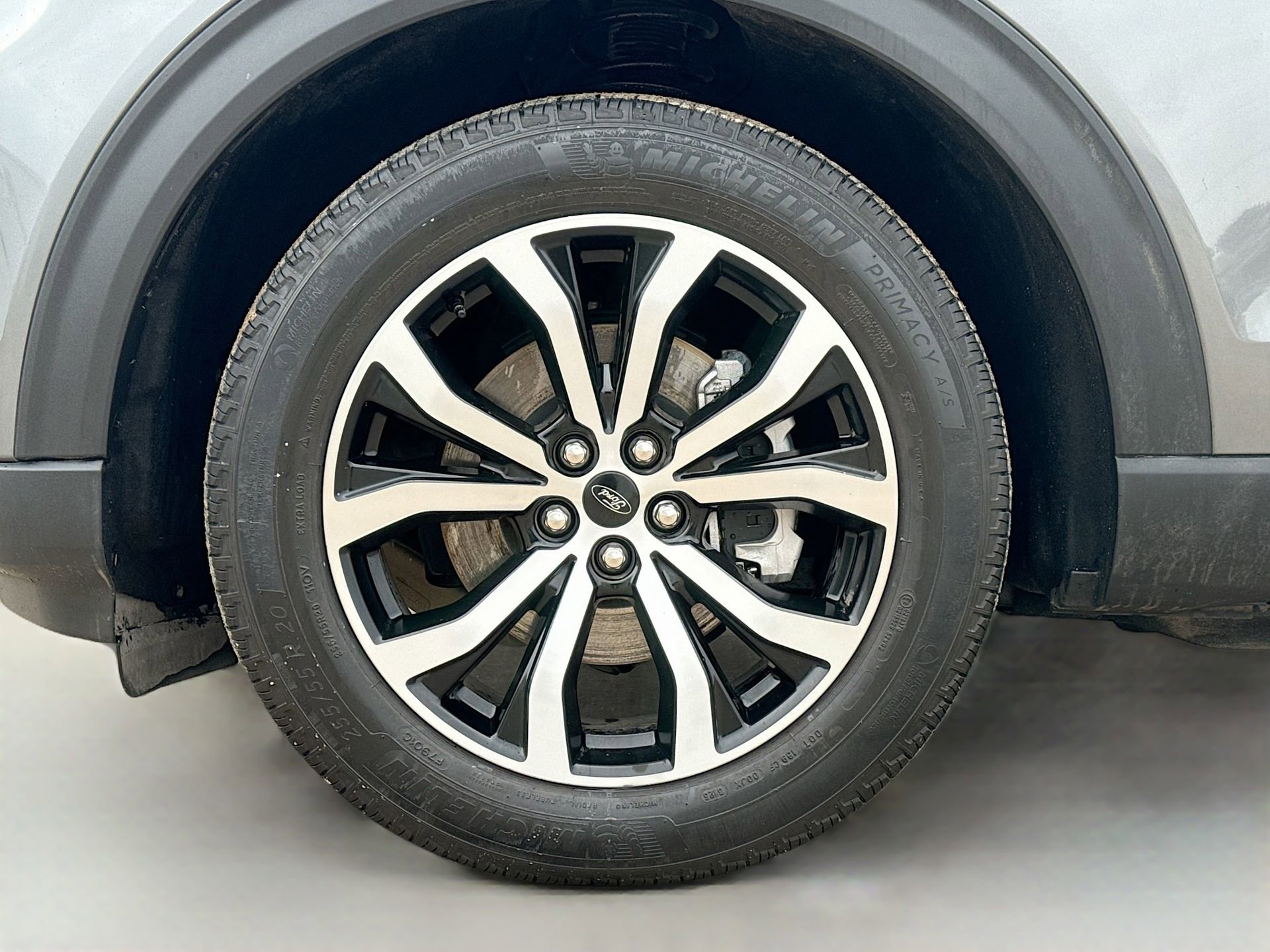 Used 2023 Ford Explorer ST-Line w/ Class IV Trailer Tow Package image 35