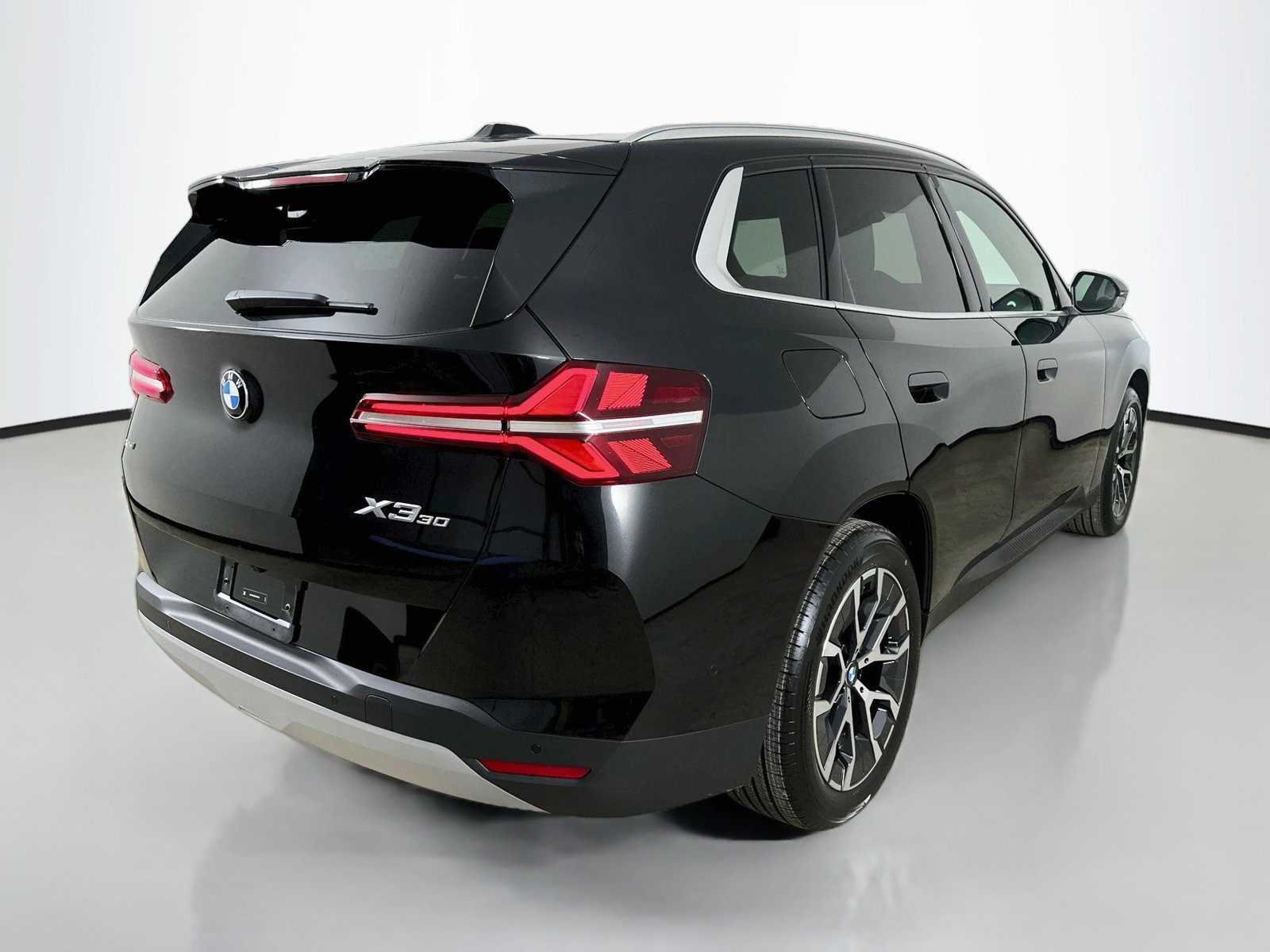 New 2026 BMW X3 xDrive30i w/ Premium Package AWD/4WD image 5