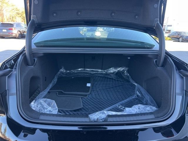 New 2026 Audi A6 Prestige image 27