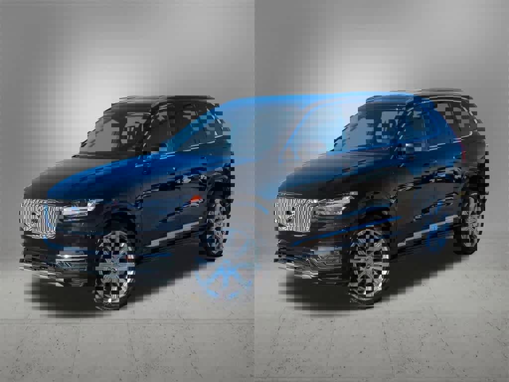 Used 2019 Volvo XC90 T8 Inscription w/ Luxury Package video 1