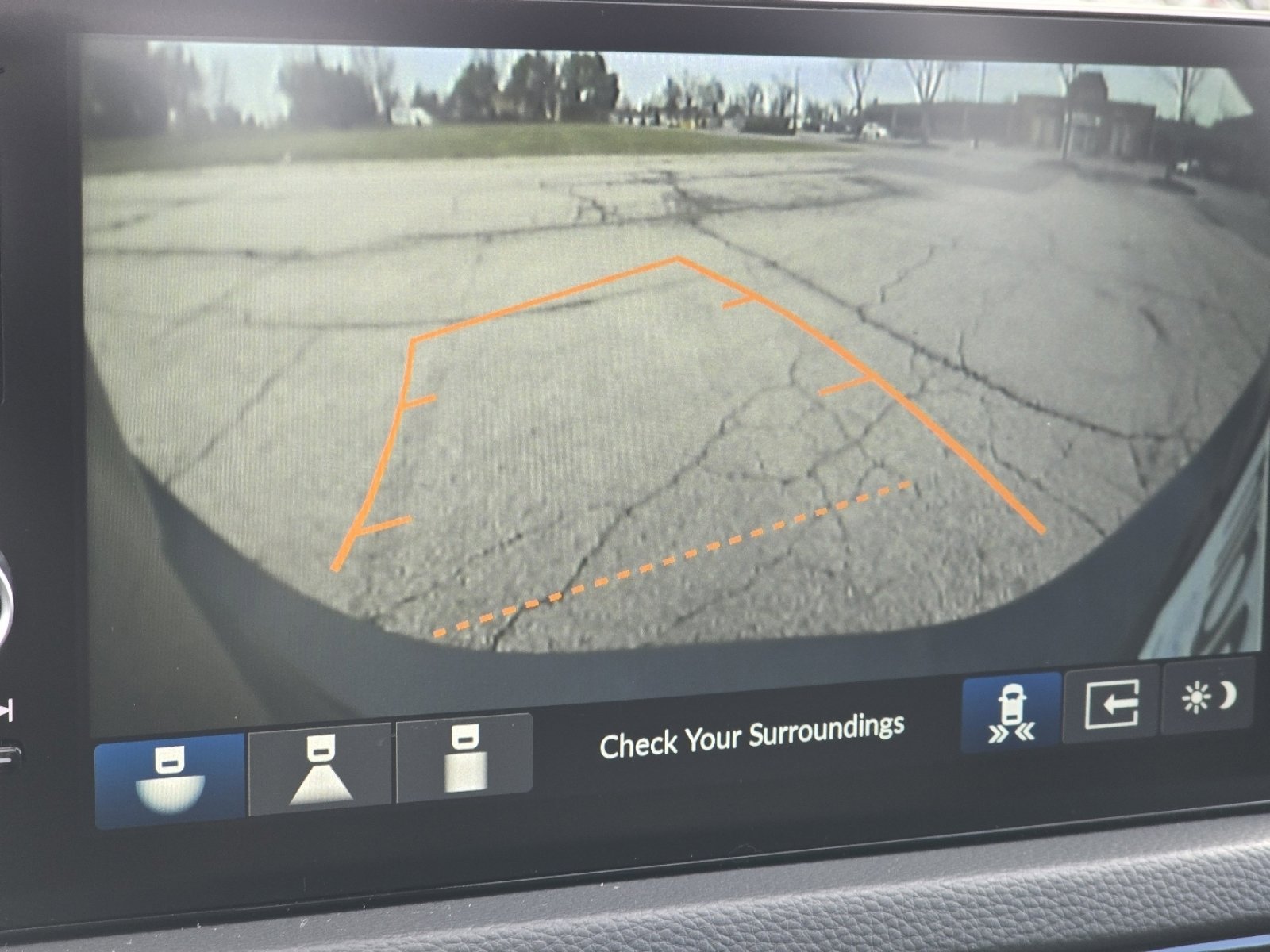 New 2026 Honda Civic Sport Touring image 5