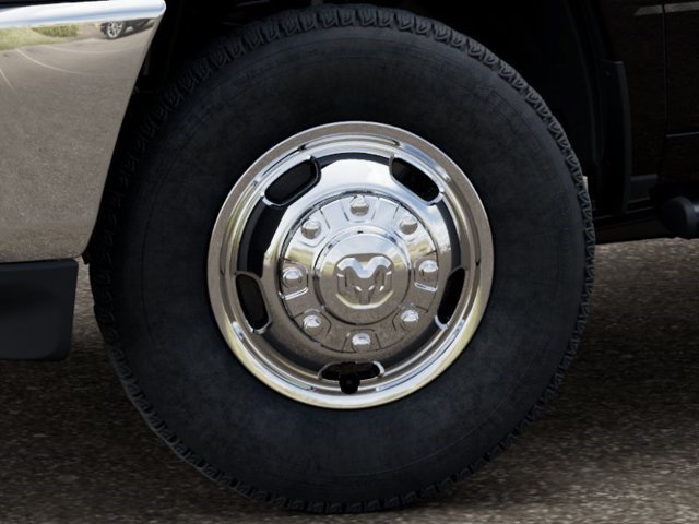 New 2027 RAM 3500 Tradesman AWD/4WD image 15