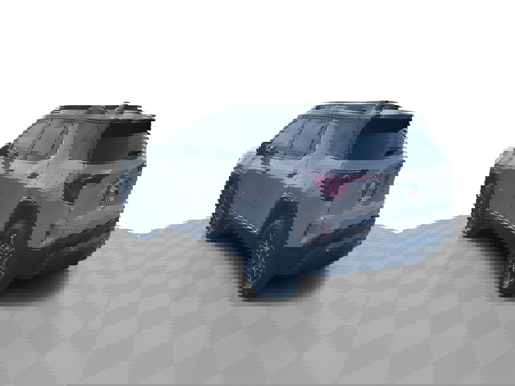 New 2026 GMC Terrain AT4 w/ Convenience Package III image 39