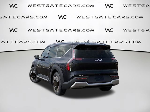 New 2026 Kia EV9 Wind image 11