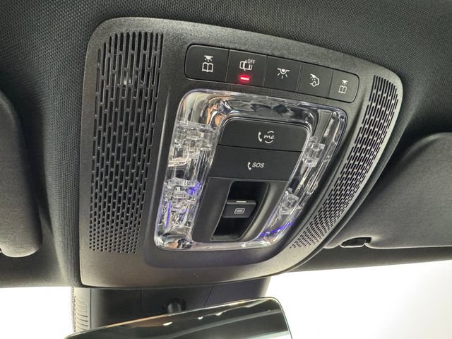 New 2025 Mercedes-Benz CLA 250 image 36