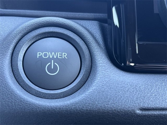 New 2026 Subaru Solterra Premium image 17