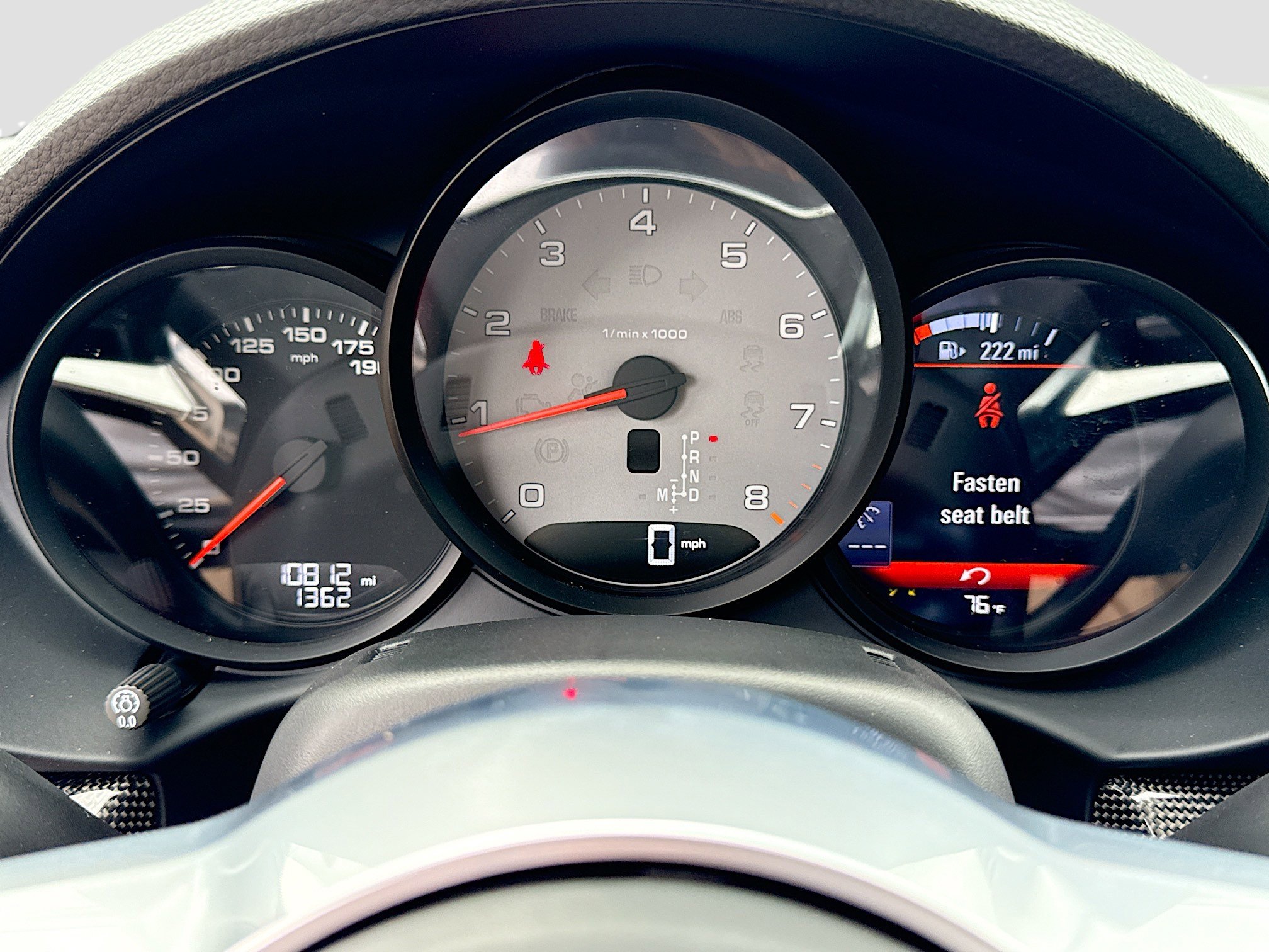 Used 2024 Porsche 718 Boxster S RWD image 36