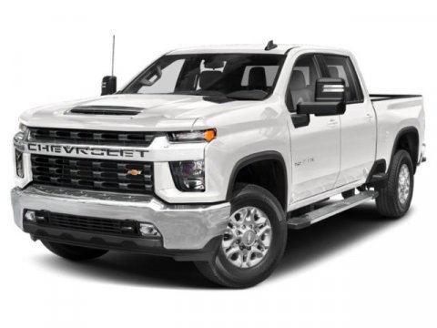Certified 2023 Chevrolet Silverado 2500 LT image 1