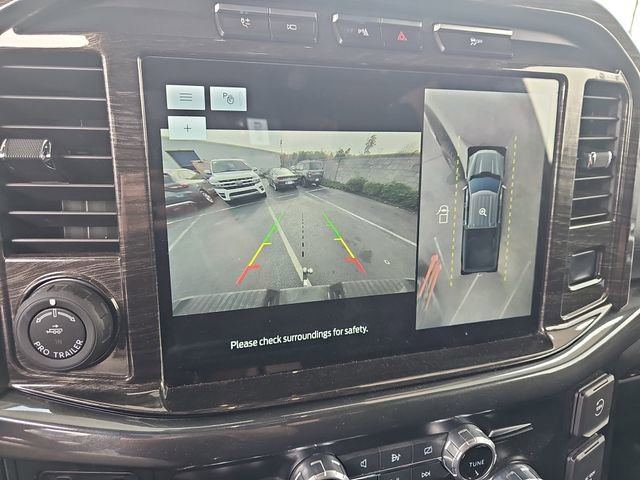 Used 2023 Ford F150 XLT w/ Equipment Group 302A High image 20