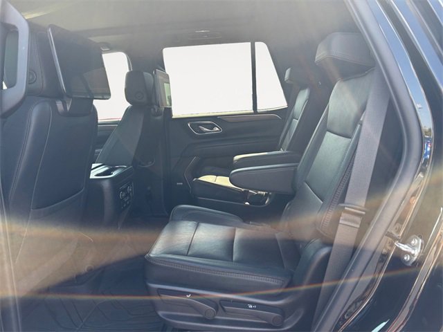 Used 2023 Chevrolet Tahoe High Country image 13