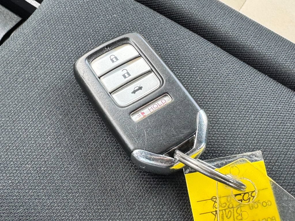 Used 2017 Honda Civic EX-T image 30