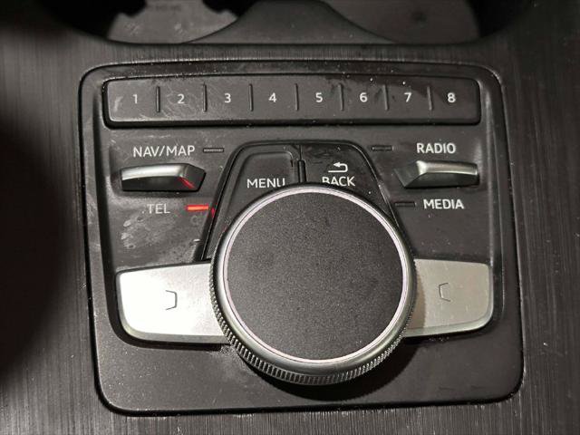 Used 2018 Audi A5 2.0T Premium Plus w/ Premium Plus AWD/4WD image 23