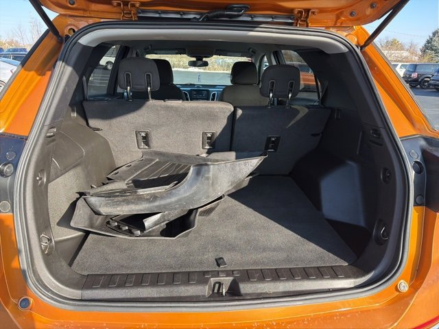 Used 2018 Chevrolet Equinox LT image 8