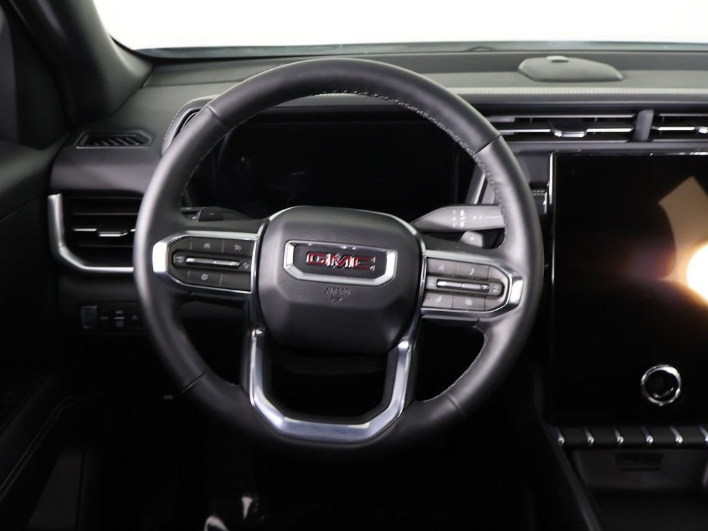Used 2026 GMC Terrain Elevation AWD/4WD image 39