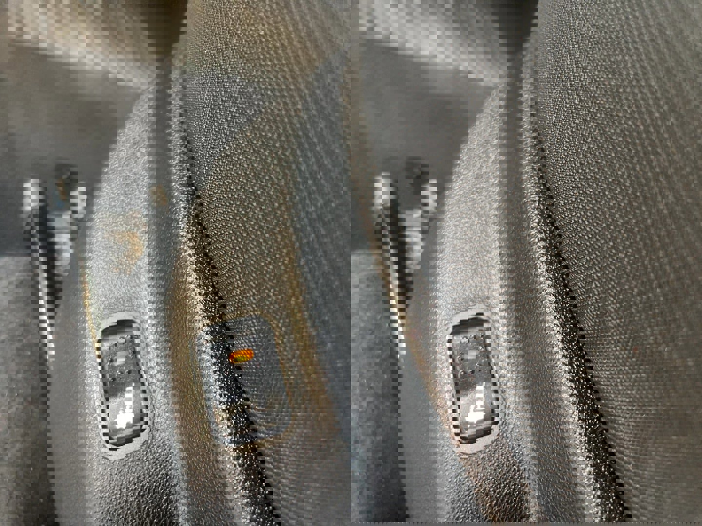 Used 2022 RAM ProMaster City Wagon w/ Lights & Wheels Group image 22