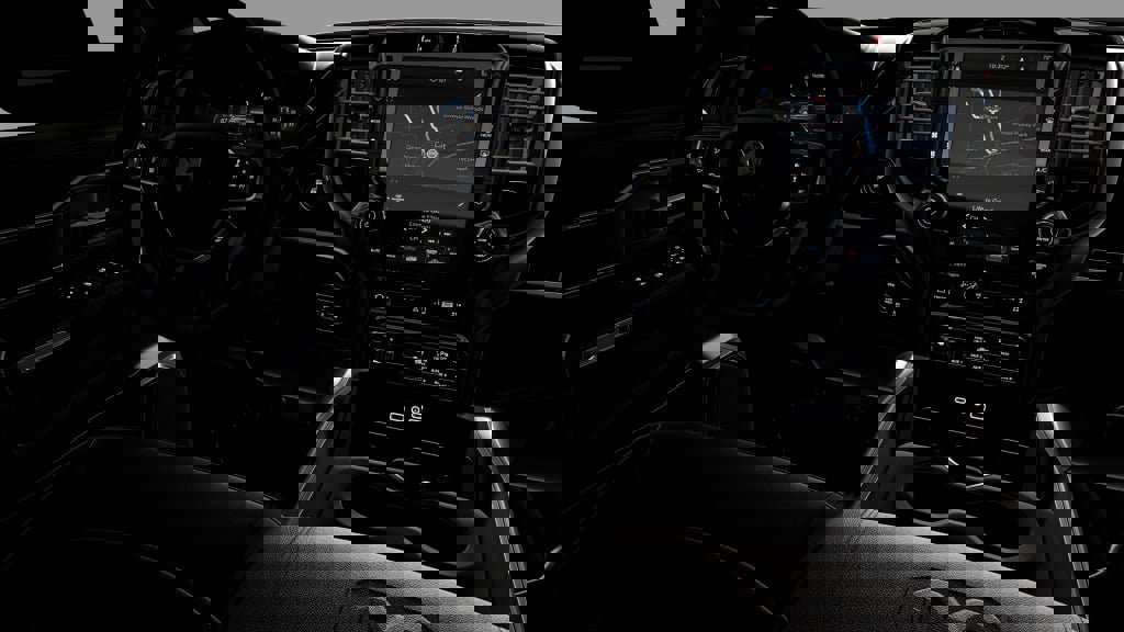 New 2026 RAM 3500 Laramie image 9