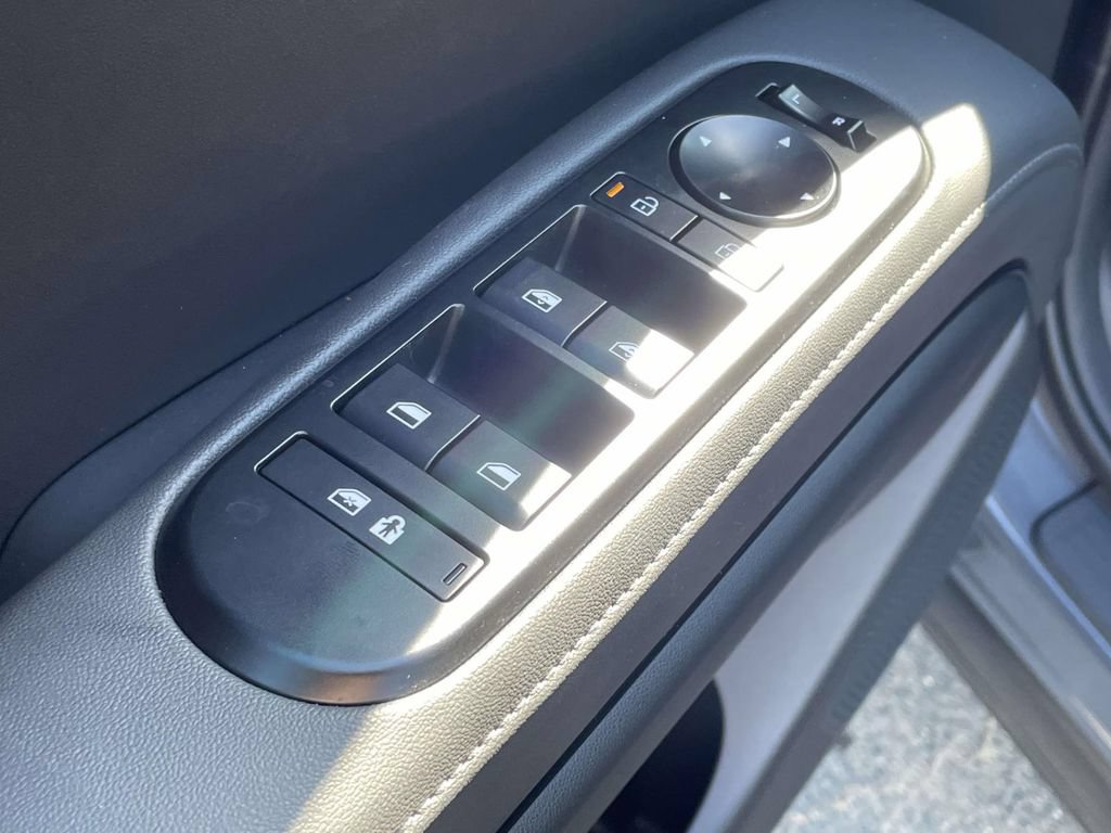New 2026 Hyundai Palisade XRT Pro AWD/4WD image 16