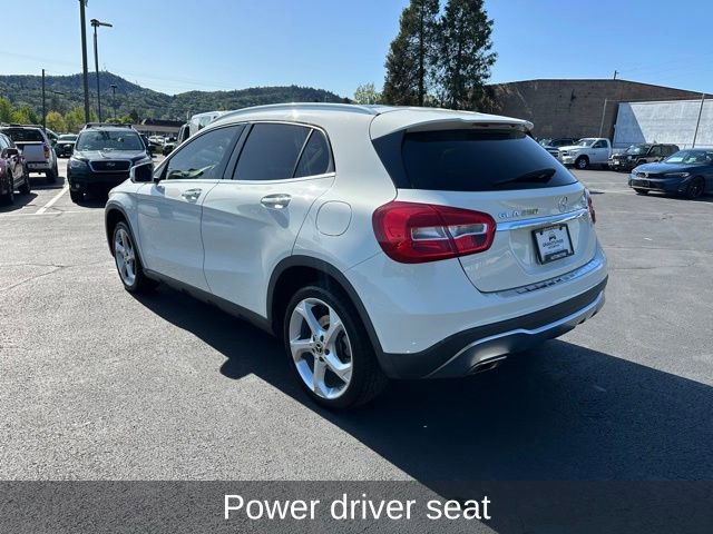 Used 2018 Mercedes-Benz GLA 250 4MATIC image 5