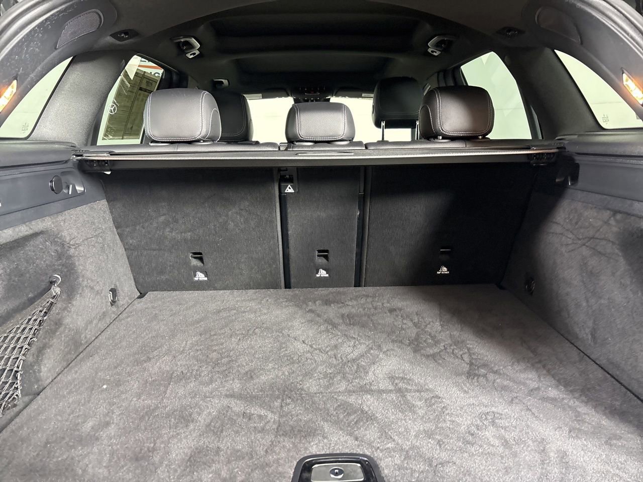 Used 2022 Mercedes-Benz GLC 300 4MATIC w/ Premium Package Lite image 22