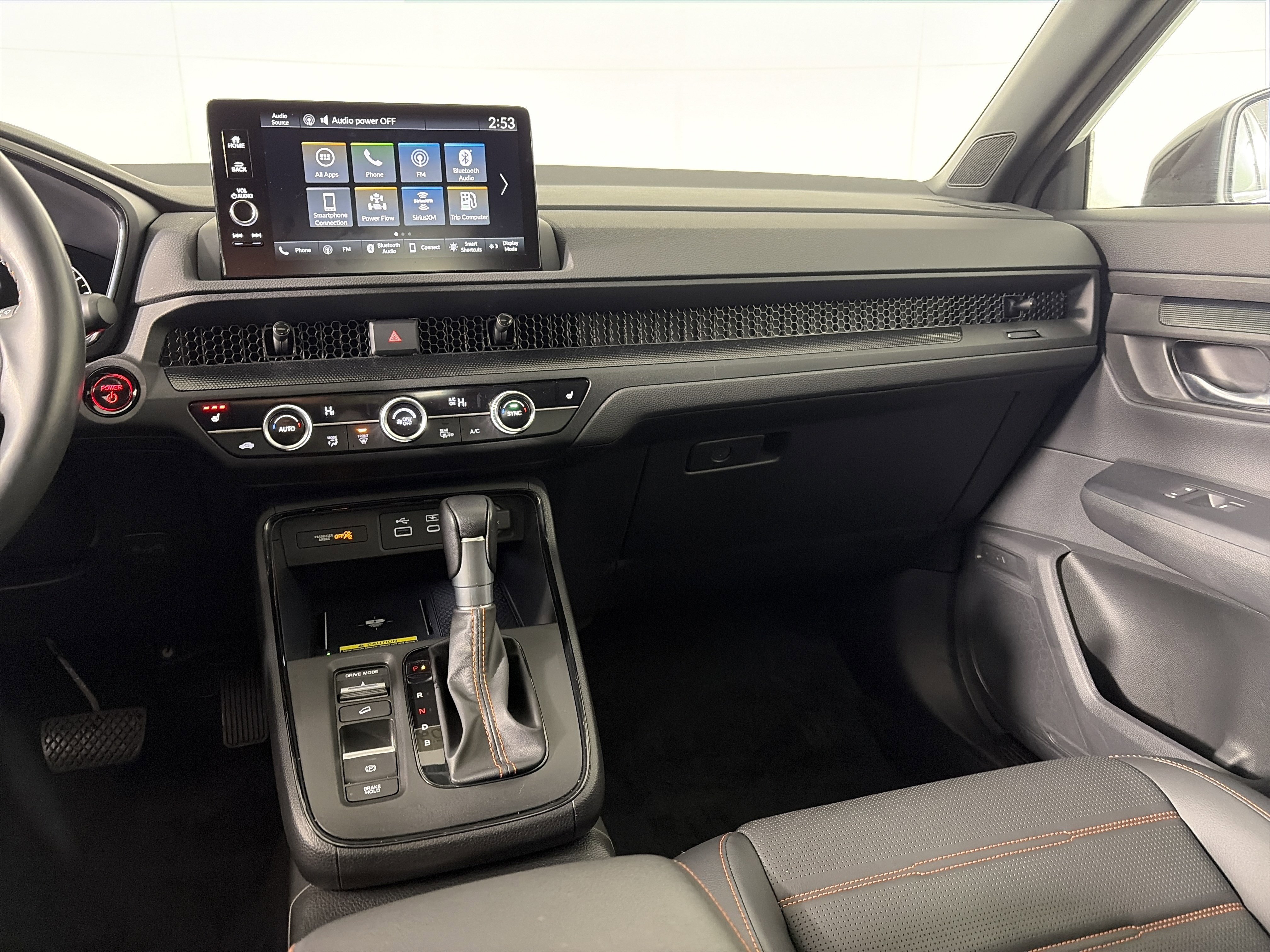 Used 2024 Honda CR-V Sport-L image 23