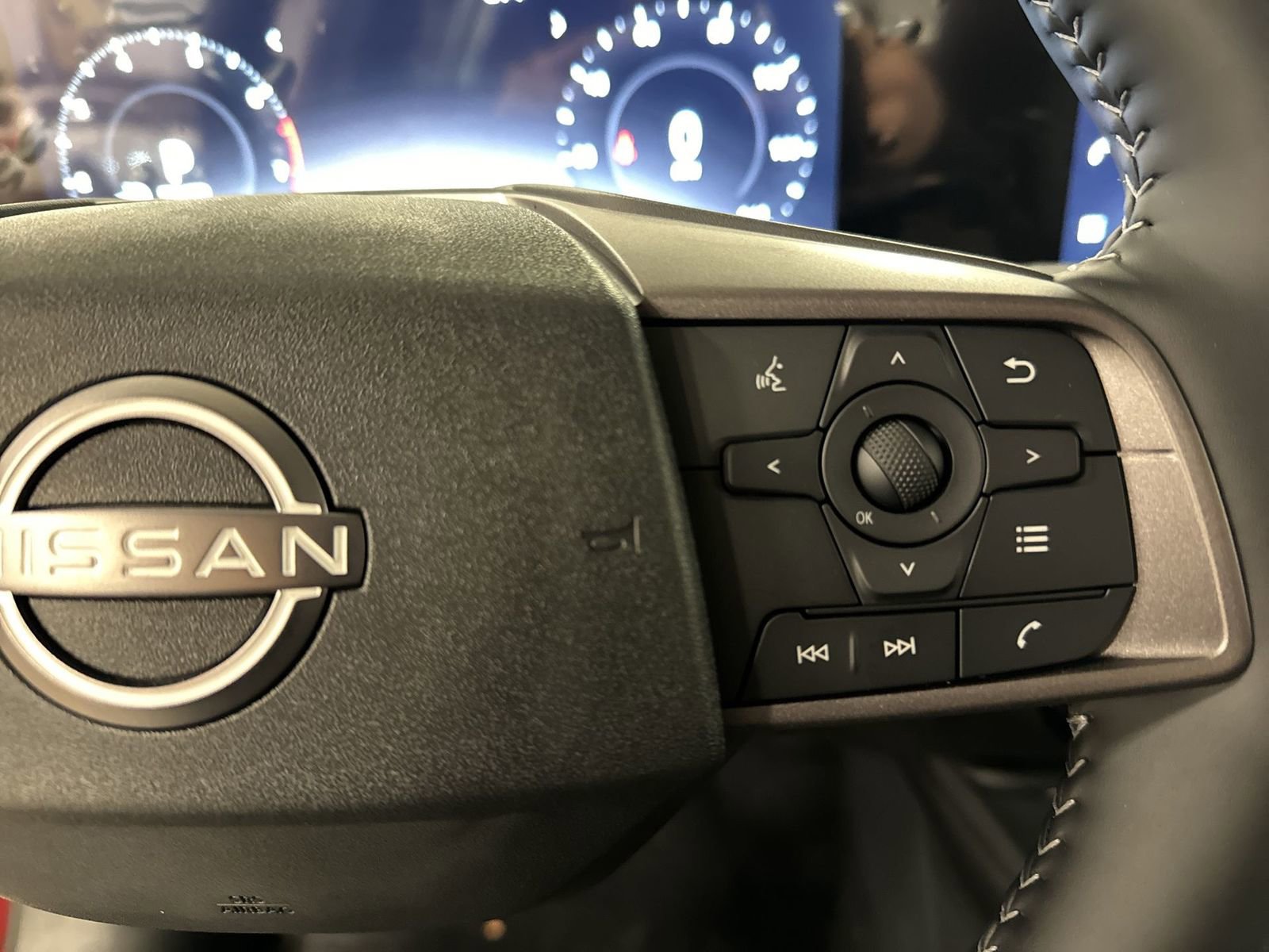 New 2026 Nissan Sentra SV w/ SV Convenience Package image 14