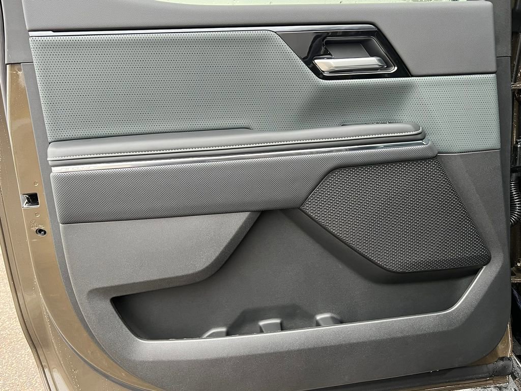 New 2026 GMC Sierra EV AT4 w/ AT4 Premium Package image 42