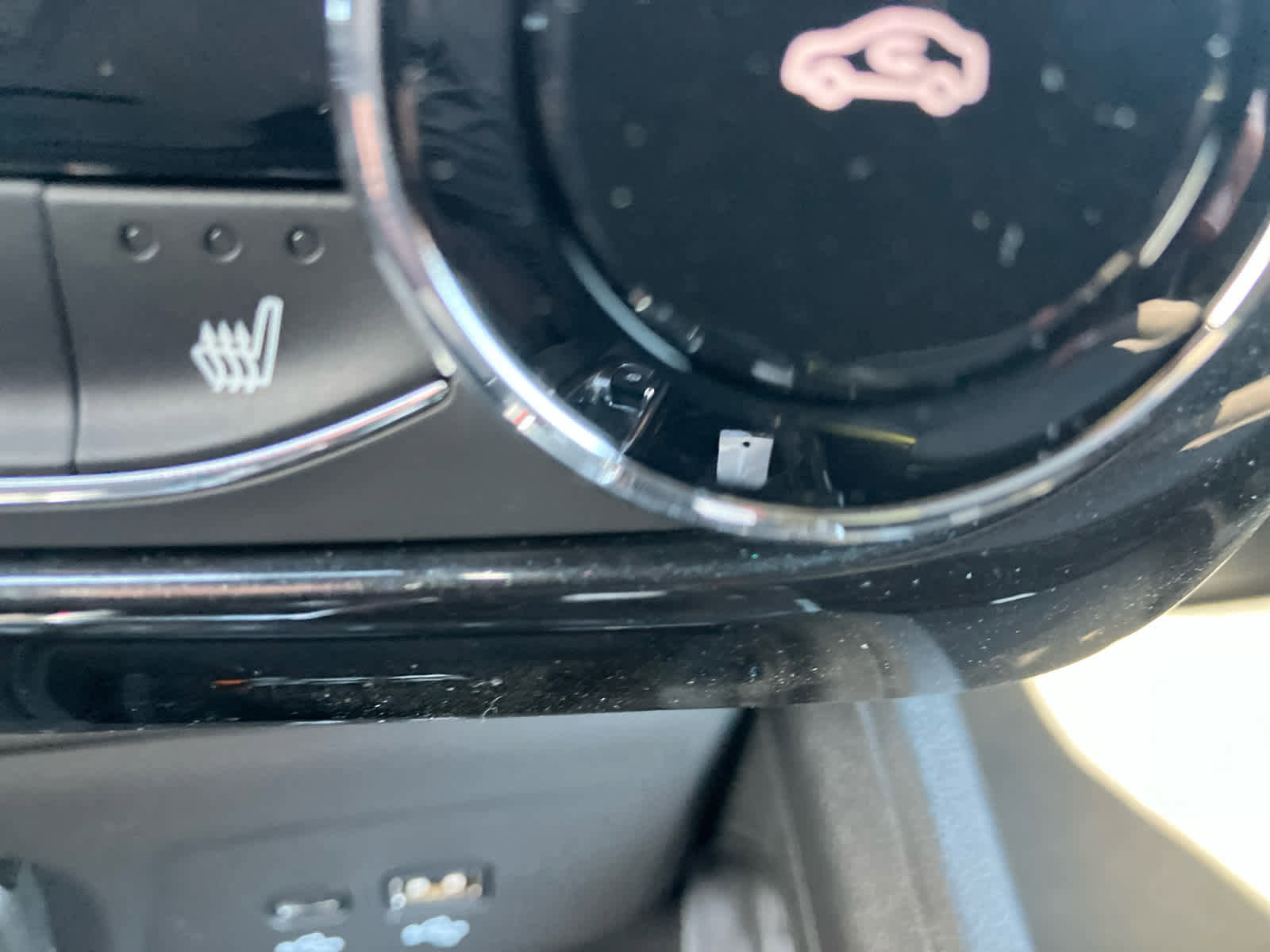 New 2026 Chevrolet TrailBlazer ACTIV w/ Convenience Package image 28