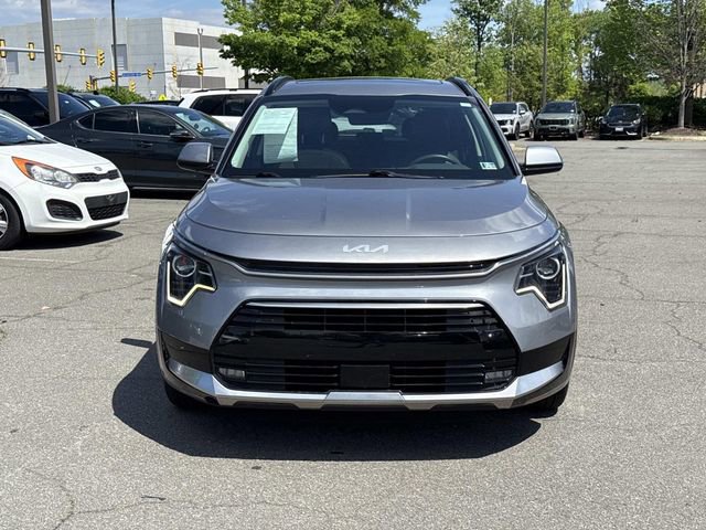 Used 2023 Kia Niro EX Touring FWD image 6