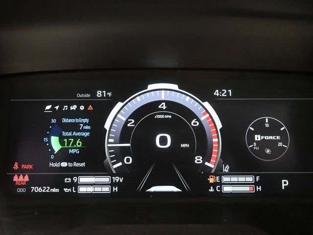 Used 2024 Toyota Tundra Limited image 30