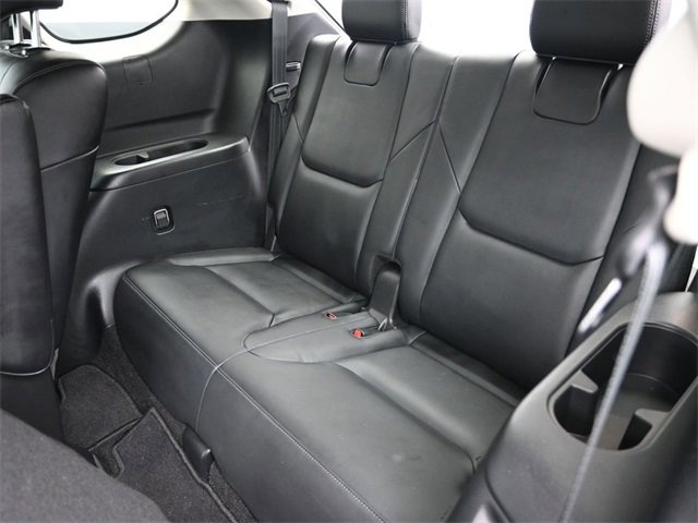 Certified 2023 MAZDA CX-9 Touring image 24