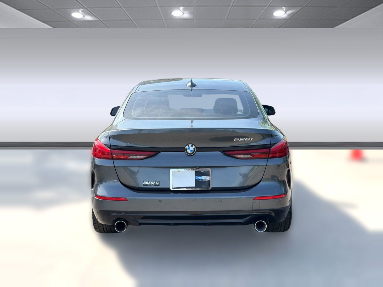Used 2021 BMW 228i Gran Coupe w/ Convenience Package image 10