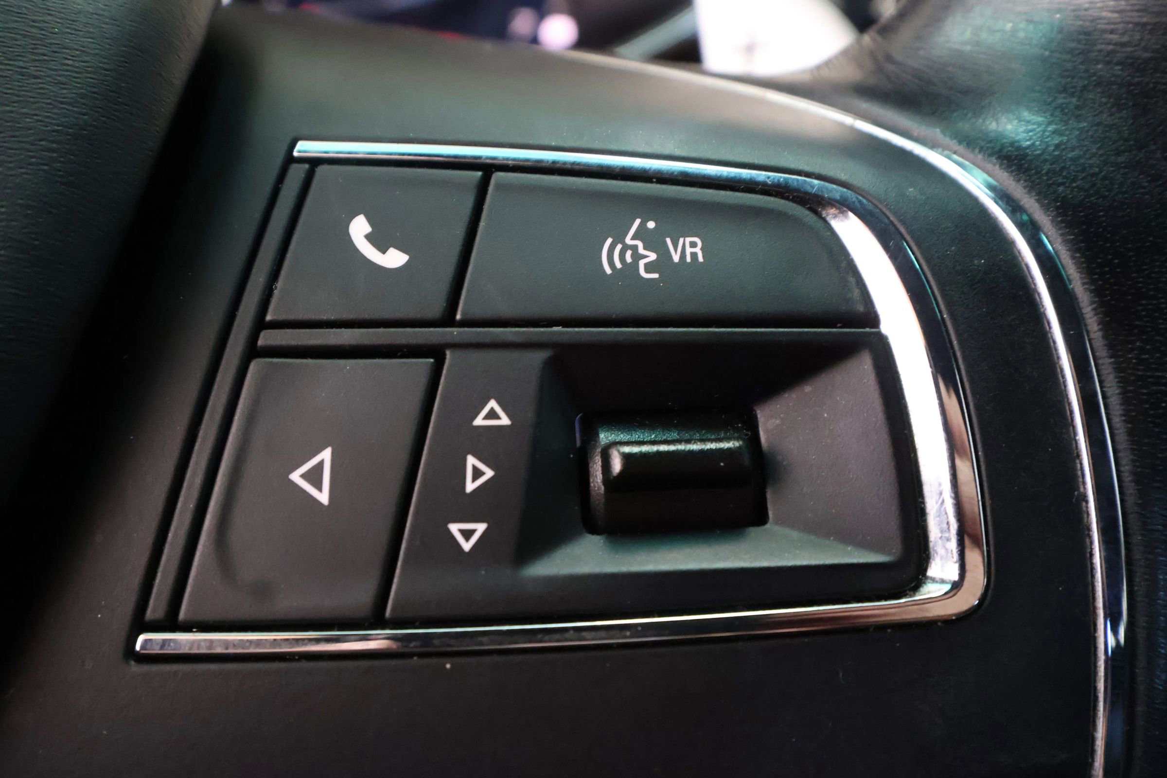 Used 2014 Maserati Quattroporte GTS RWD image 20