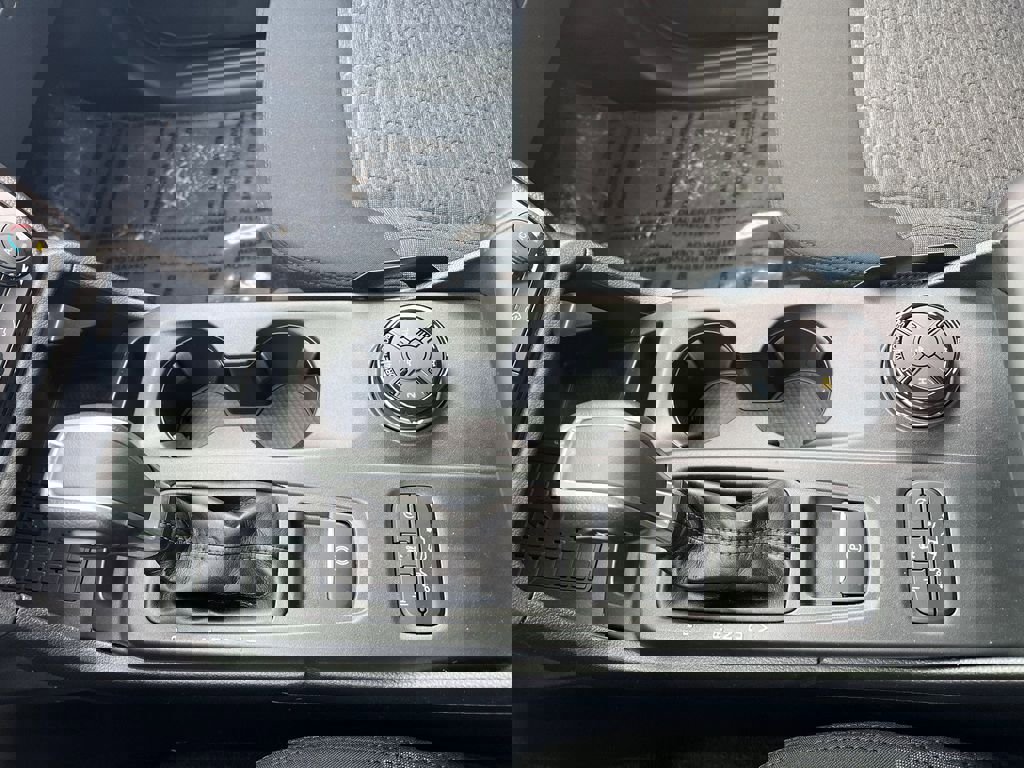 New 2025 Ford Ranger XLT image 23