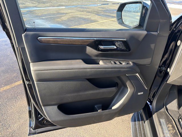 New 2026 Chevrolet Tahoe High Country image 10