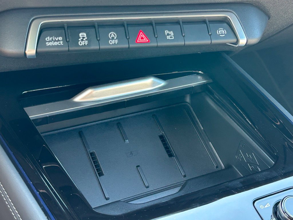 New 2026 Audi Q3 quattro 2.0T AWD/4WD image 34