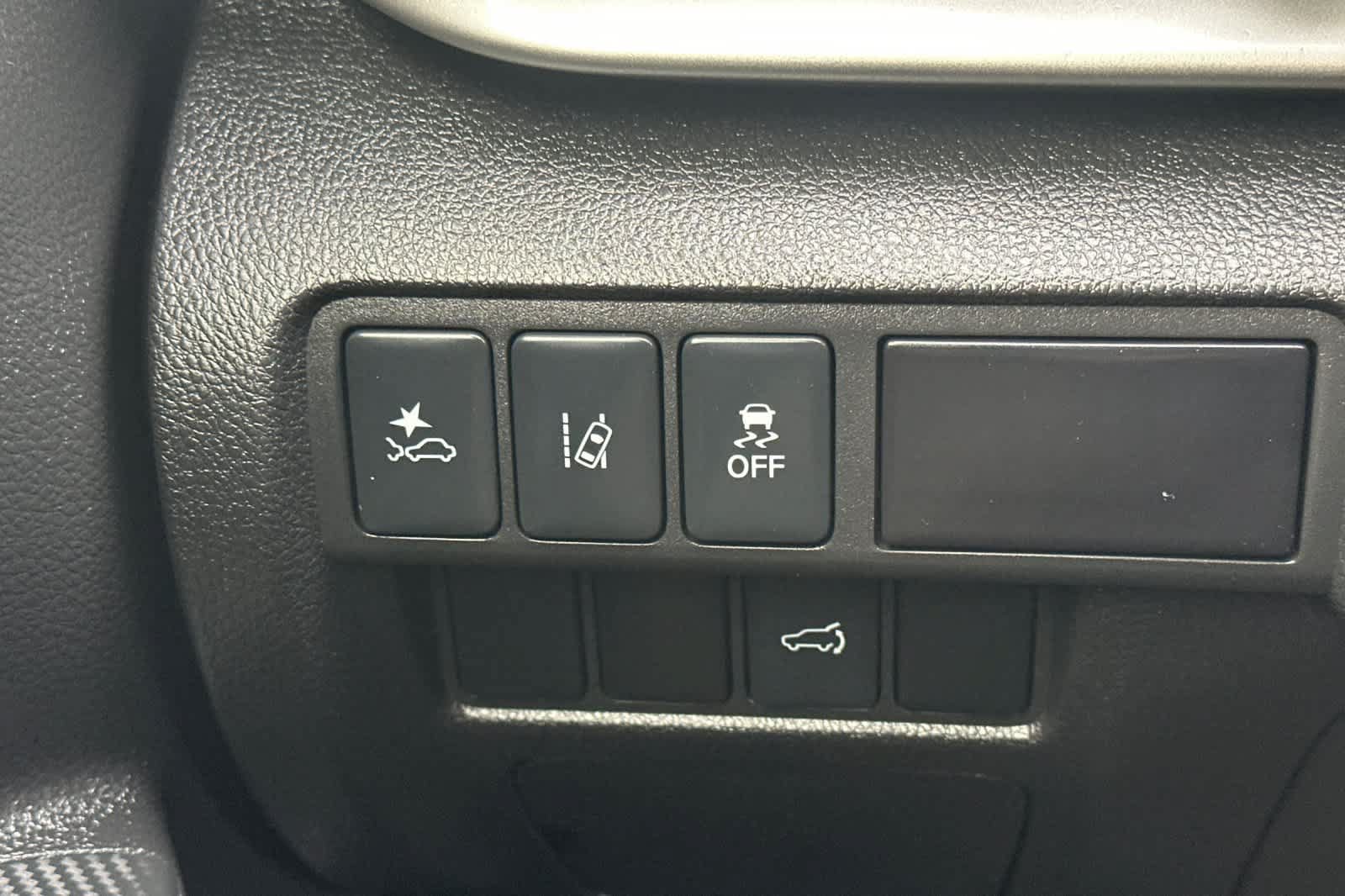 Used 2026 Mitsubishi Eclipse Cross SE AWD/4WD image 32