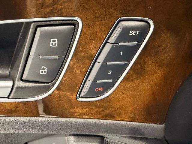 Used 2015 Audi A6 3.0T Premium Plus AWD/4WD image 25