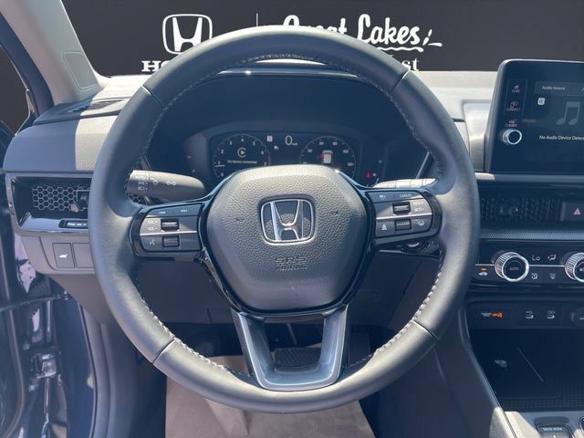 Used 2026 Honda CR-V EX-L image 12