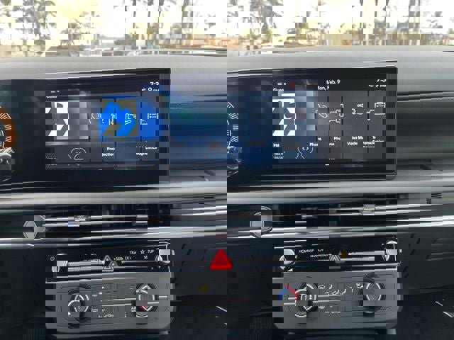 New 2026 Hyundai Santa Cruz SE image 8