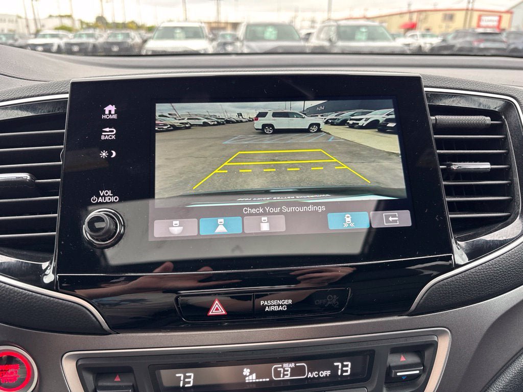 Used 2024 Honda Passport EX-L image 19
