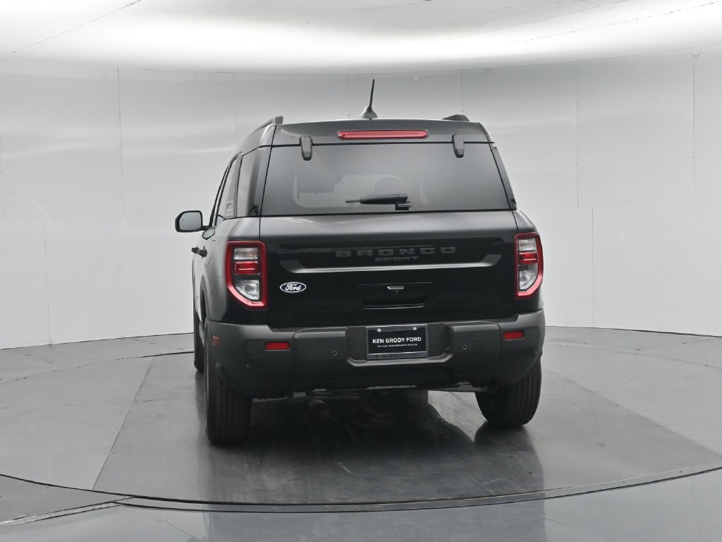 New 2026 Ford Bronco Sport Big Bend w/ Convenience Package AWD/4WD image 27