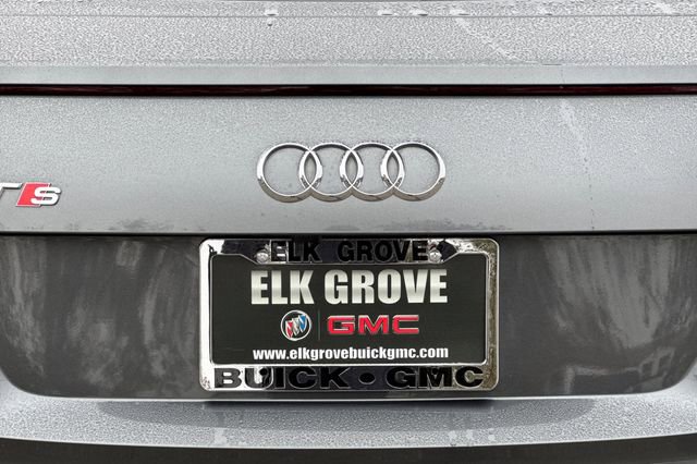 Used 2023 Audi TTS 2.0T Coupe w/ Black Optic Package image 49