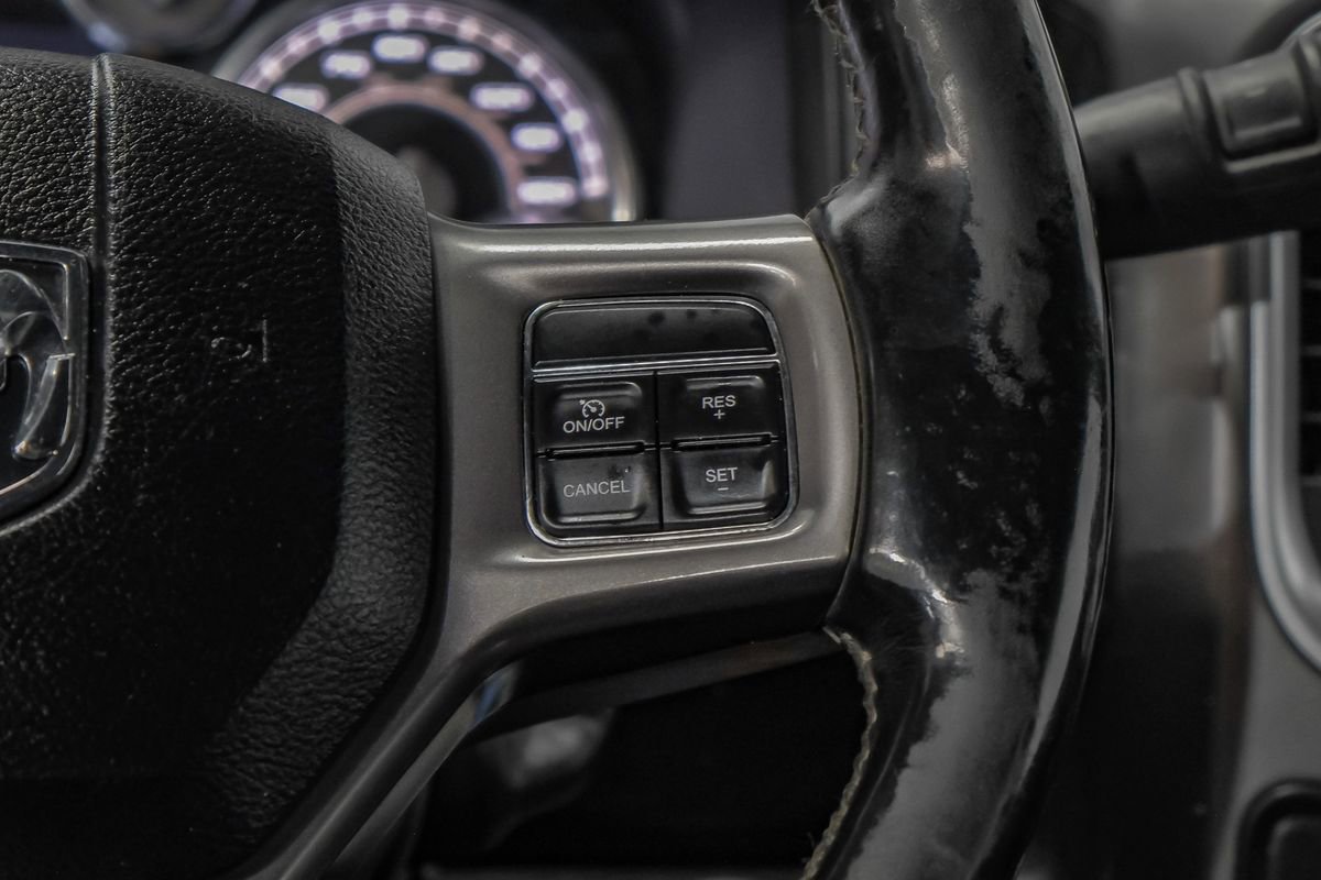 Used 2017 RAM 3500 Laramie Longhorn AWD/4WD image 18