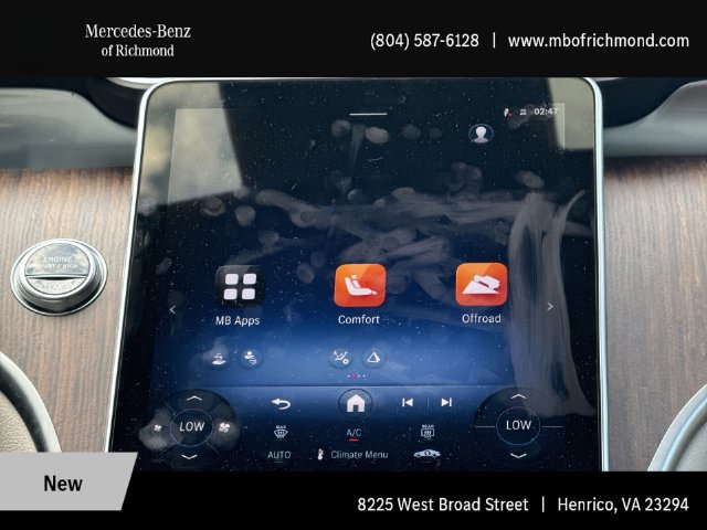 New 2026 Mercedes-Benz GLC 300 4MATIC image 19
