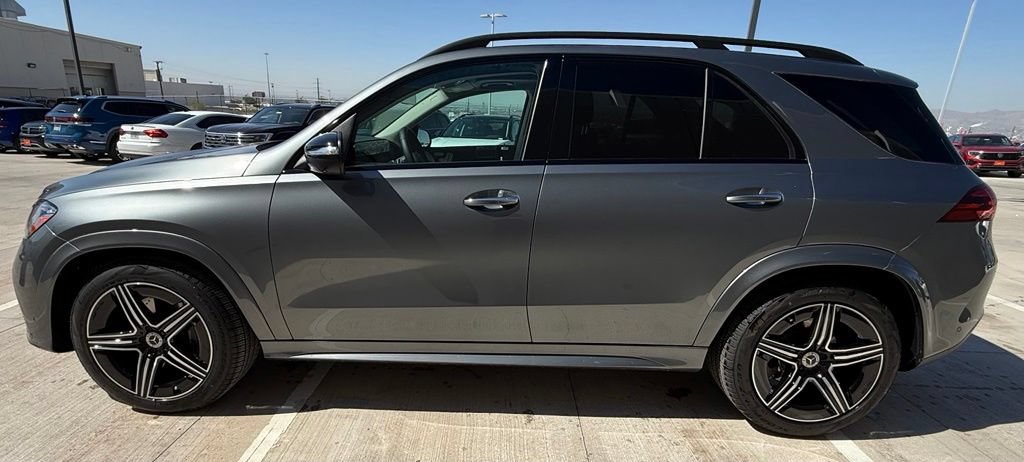 Used 2026 Mercedes-Benz GLE 450 4MATIC image 6