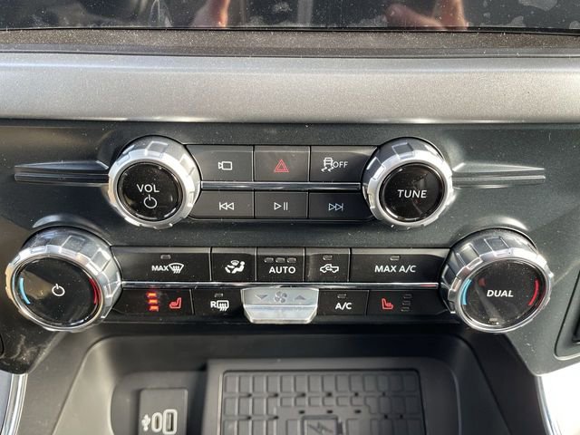 New 2026 Ford F150 XLT w/ Equipment Group 303A High image 21