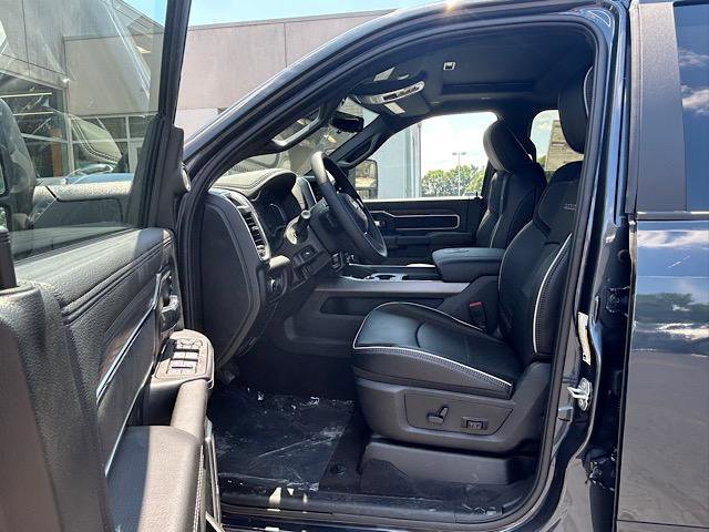 New 2025 RAM 2500 Laramie image 6